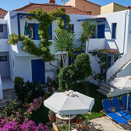 Konaki Studios & Apartments Panormos  Exterior photo