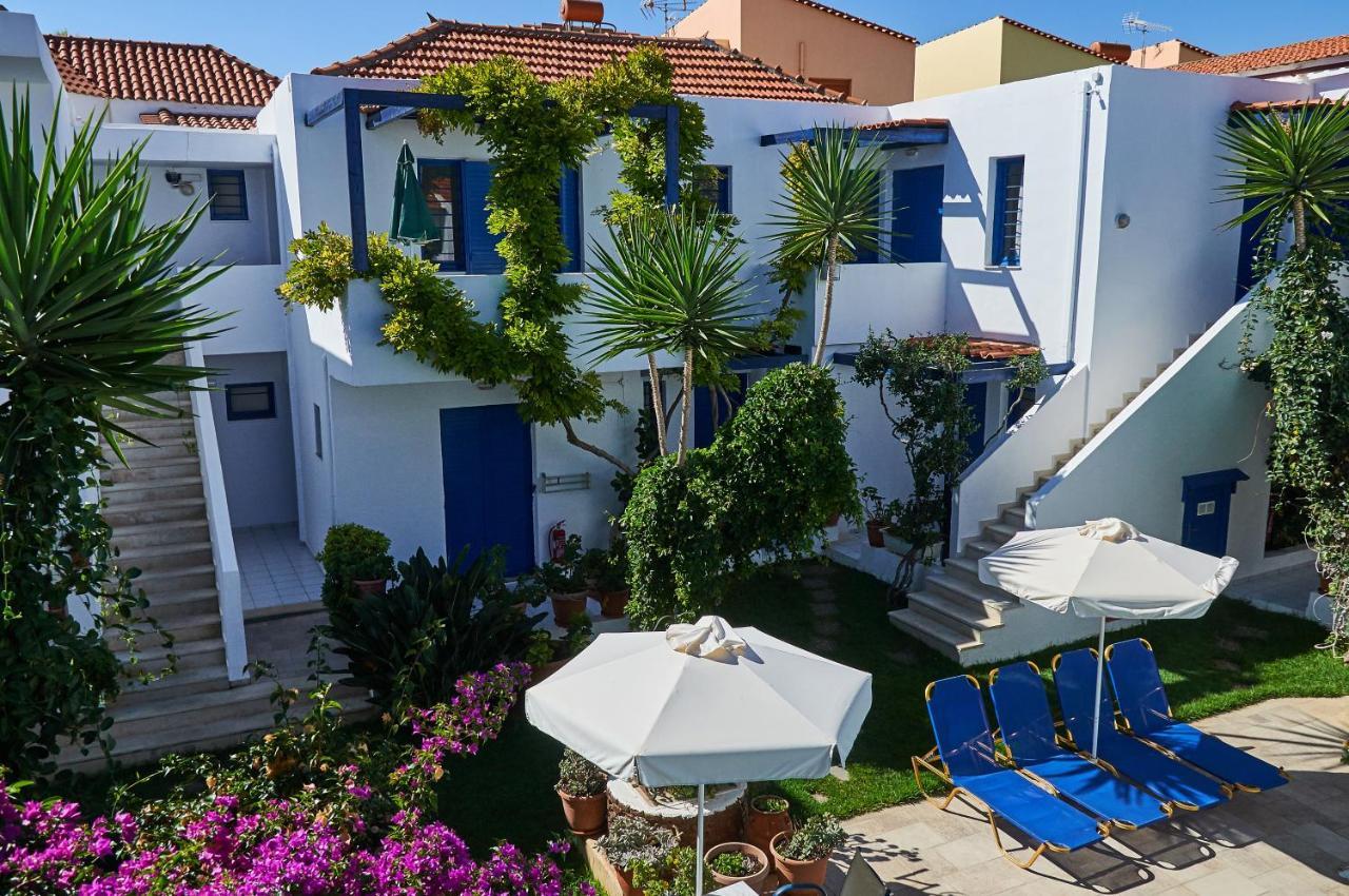 Konaki Studios & Apartments Panormos  Exterior photo